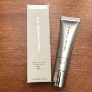 Rodan and Fields Active Hydration Bright Eye